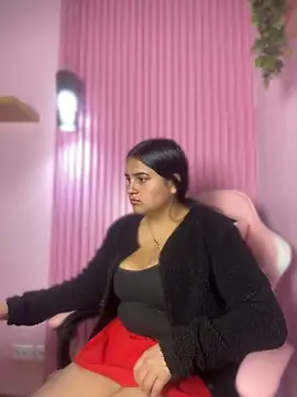 NamiiDoll online show from 04/27/26, 02:37