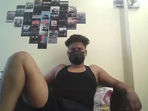 Secreat playBoy001 online show from 04/22/26, 10:39