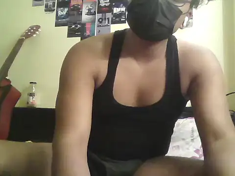 Snapshot of Secreat_playBoy001 chatting on 04/30/26, 07:09 Secreat playBoy001 online show from 04/30/26, 07:09