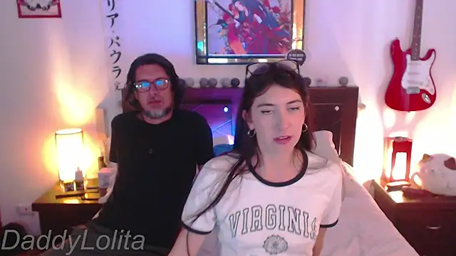 DaddyLolii online show from 04/26/26, 10:18