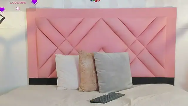 curly babe online show from 06/27/26, 02:16