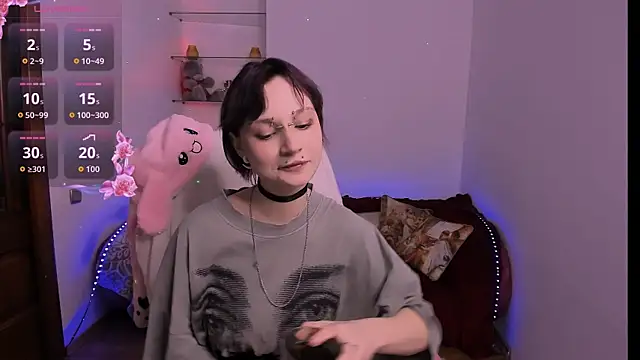 Snapshot of VikaViktoria chatting on 04/27/26, 06:06 VikaViktoria online show from 04/27/26, 06:06