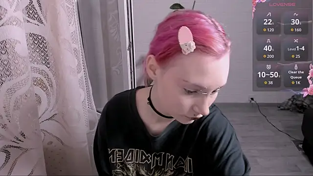 Snapshot of VikaViktoria chatting on 06/08/26, 06:08 VikaViktoria online show from 06/08/26, 06:08