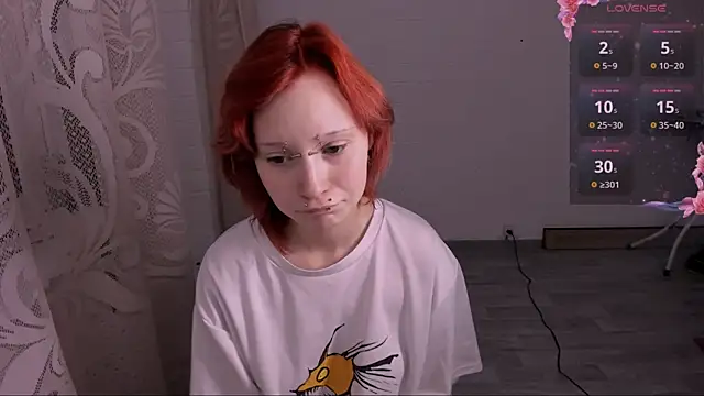 Snapshot of VikaViktoria chatting on 07/19/26, 10:13 VikaViktoria online show from 07/19/26, 10:13