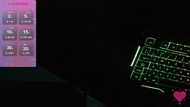 EliVanegas online show from 07/02/26, 02:33