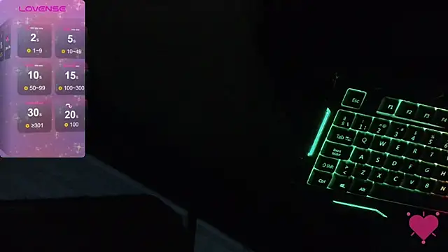 EliVanegas online show from 07/02/26, 03:23
