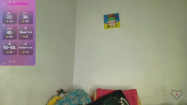 EliVanegas online show from 07/06/26, 03:03