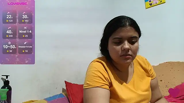 EliVanegas online show from 07/09/26, 01:09