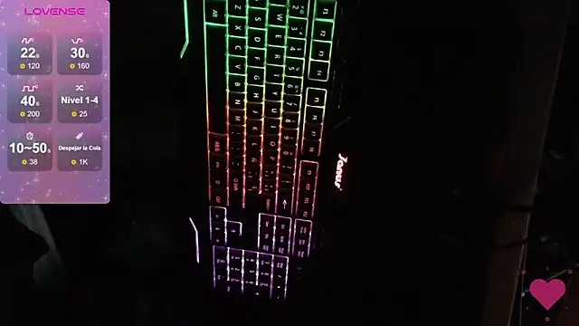 EliVanegas online show from 07/15/26, 10:42
