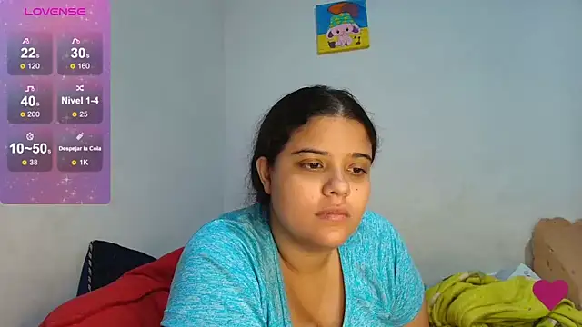 EliVanegas online show from 07/16/26, 01:00