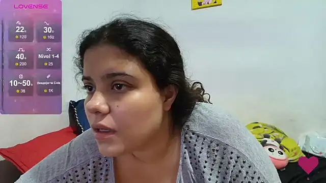 EliVanegas online show from 07/19/26, 08:34