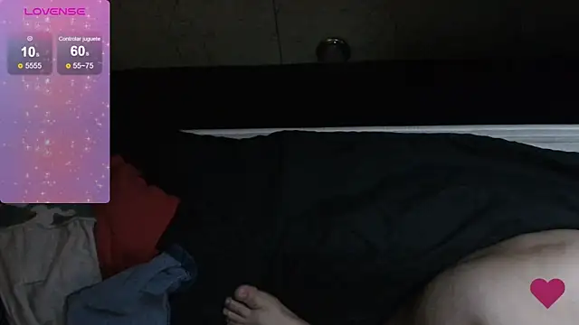 EliVanegas online show from 07/20/26, 10:12