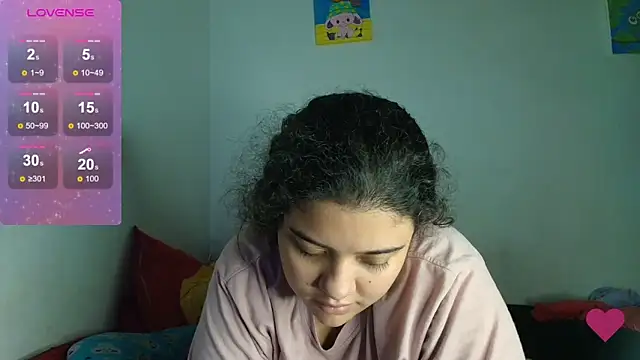 EliVanegas online show from 07/23/26, 03:10