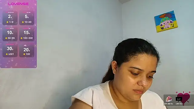 EliVanegas online show from 07/26/26, 02:09