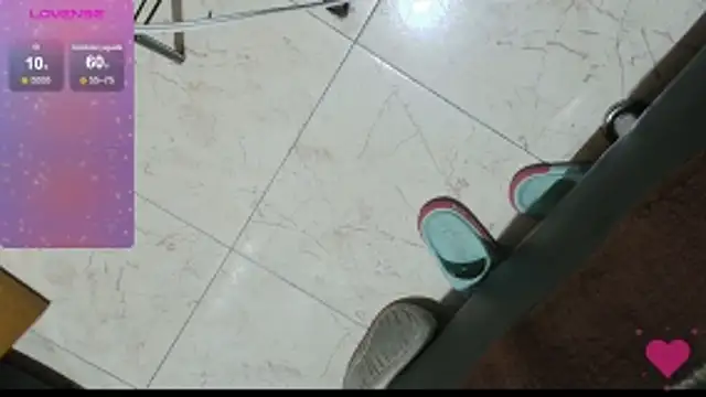 EliVanegas online show from 07/28/26, 12:07