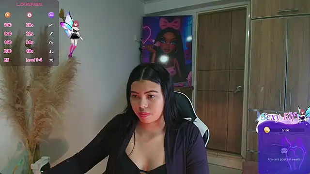 Mia isabella   online show from 04/28/26, 05:51