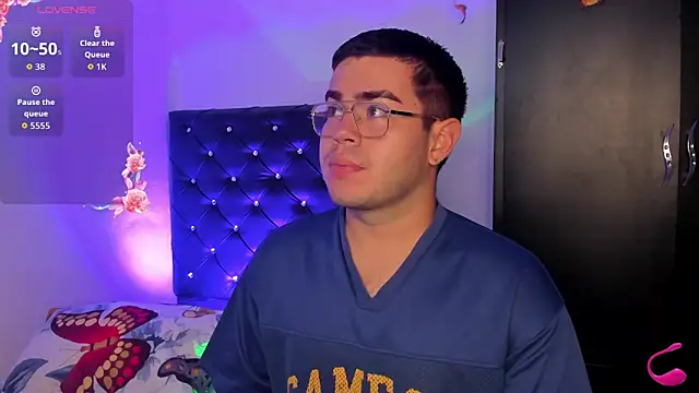 Joseph connor  online show from 04/29/26, 08:15