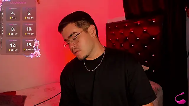 Joseph connor  online show from 05/17/26, 07:06