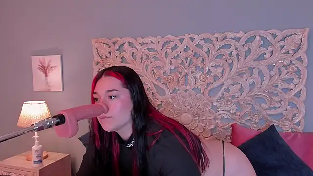 Snapshot of Sabrinna_fox chatting on 05/01/26, 07:51 Sabrinna fox online show from 05/01/26, 07:51