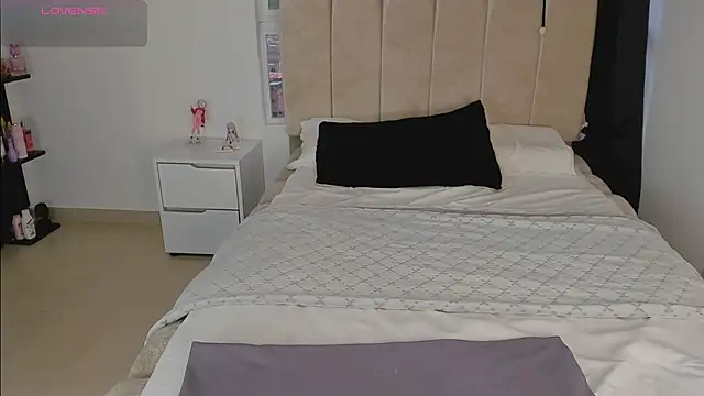 melanyangel99 online show from 05/20/26, 10:49