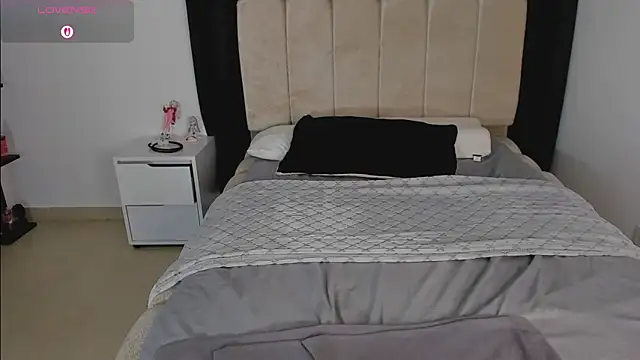 melanyangel99 online show from 06/10/26, 12:11
