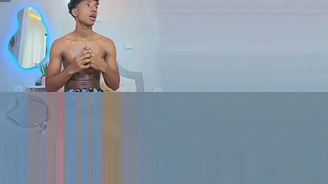 AdamCarterr online show from 04/30/26, 07:42