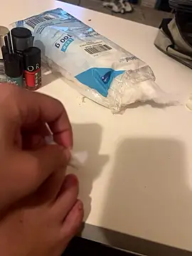 BabouK9712 online show from 04/23/26, 10:45