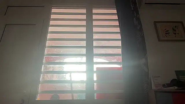 Snapshot of BabouK9712 chatting on 05/19/26, 09:43 BabouK9712 online show from 05/19/26, 09:43
