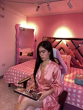 Lexy Dumoun  online show from 05/15/26, 03:02