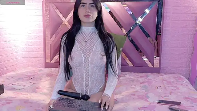 Lexy Dumoun  online show from 06/14/26, 03:52