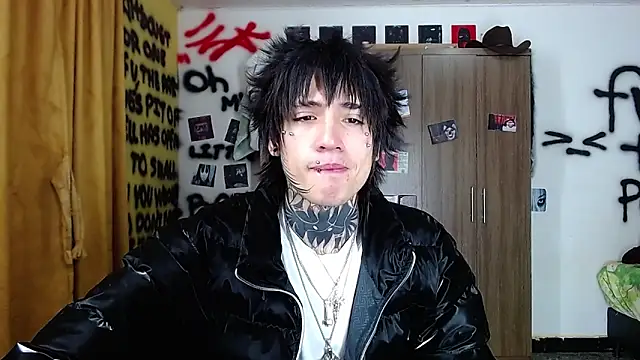 Snapshot of Ryoko_vishnu chatting on 06/14/26, 11:18 Ryoko vishnu online show from 06/14/26, 11:18