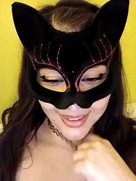 Conejita69n n online show from 05/07/26, 06:30