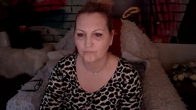 Divineblond online show from 03/06/25, 08:30