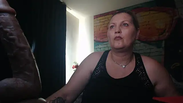 Divineblond online show from 03/22/25, 11:42