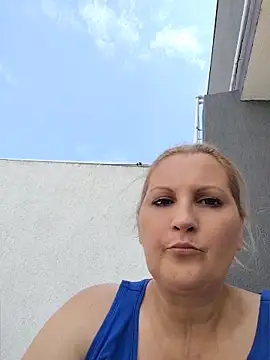 Divineblond online show from 05/11/26, 11:05