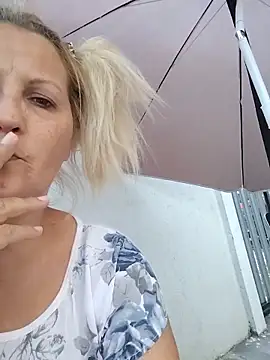 Divineblond online show from 06/13/26, 06:06