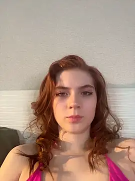 Snapshot of MariAllen chatting on 06/03/26, 09:45 MariAllen online show from 06/03/26, 09:45
