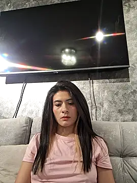 AshleyyHall online show from 06/14/26, 03:52
