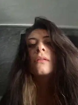 AshleyyHall online show from 06/20/26, 02:58