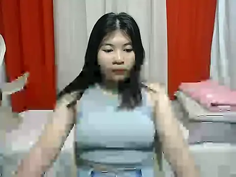 Snapshot of cutepinay_ethel chatting on 06/10/26, 01:17 cutepinay ethel online show from 06/10/26, 01:17