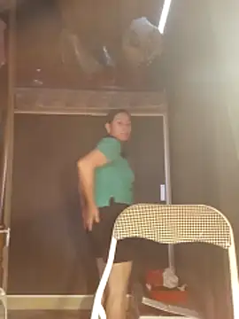 Ari-Na9 online show from 04/26/26, 08:34