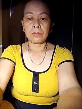 Ari-Na9 online show from 05/12/26, 07:05