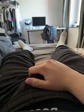 alwayshorny21 online show from 04/24/26, 03:36