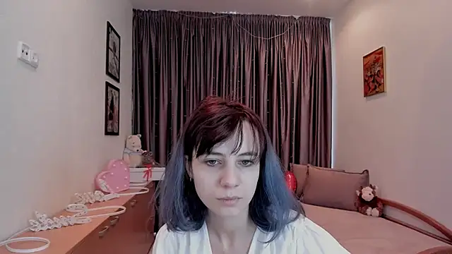 MiniLysii online show from 04/25/26, 05:43