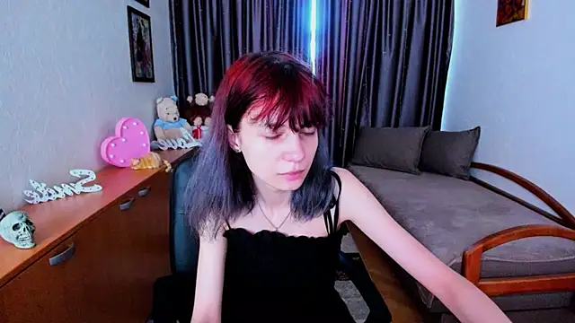 Snapshot of MiniLysii chatting on 07/01/26, 05:53 MiniLysii online show from 07/01/26, 05:53