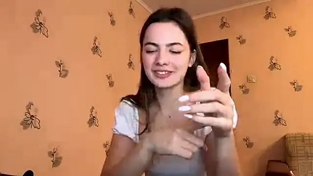 CharlenaFeoli online show from 04/22/26, 04:41