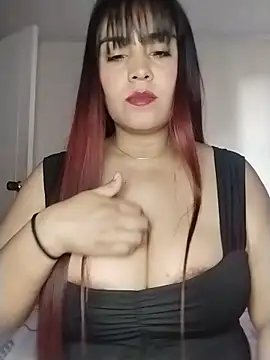 MiaKhaliFFa69 online show from 06/12/26, 12:26