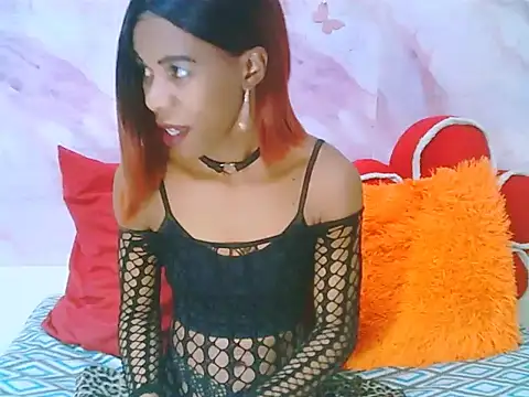 EbonySweetPeach online show from 05/11/26, 09:04