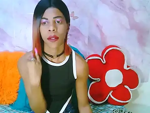 EbonySweetPeach online show from 05/16/26, 05:48
