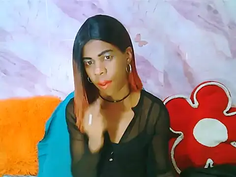 EbonySweetPeach online show from 05/17/26, 05:31